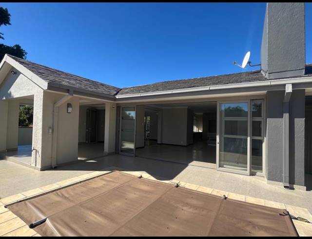3 BEDROOM PROPERTY TO RENT IN WATERKLOOF RIDGE